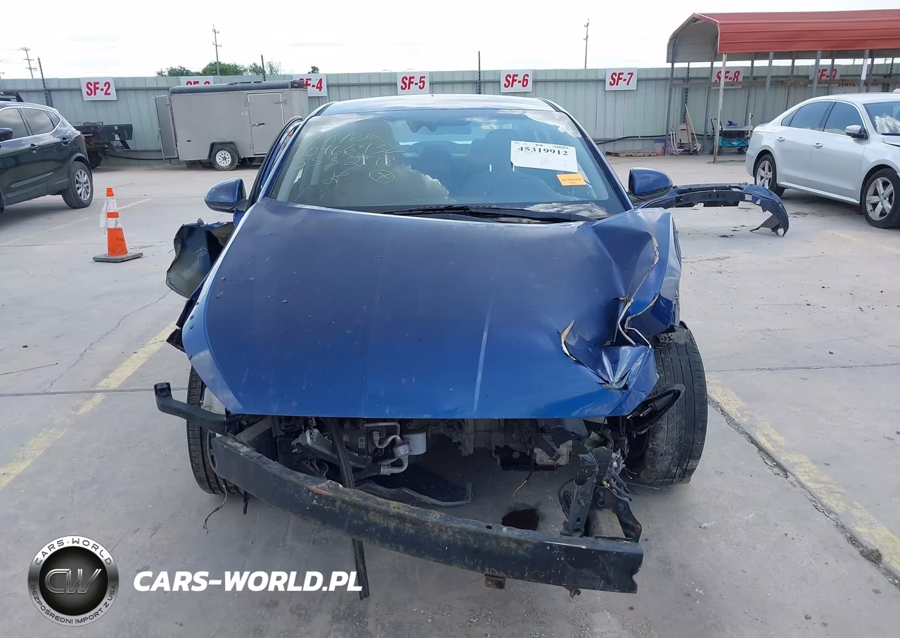2020 Hyundai Elantra Sel VIN:5NPD84LF1LH553278 - 12