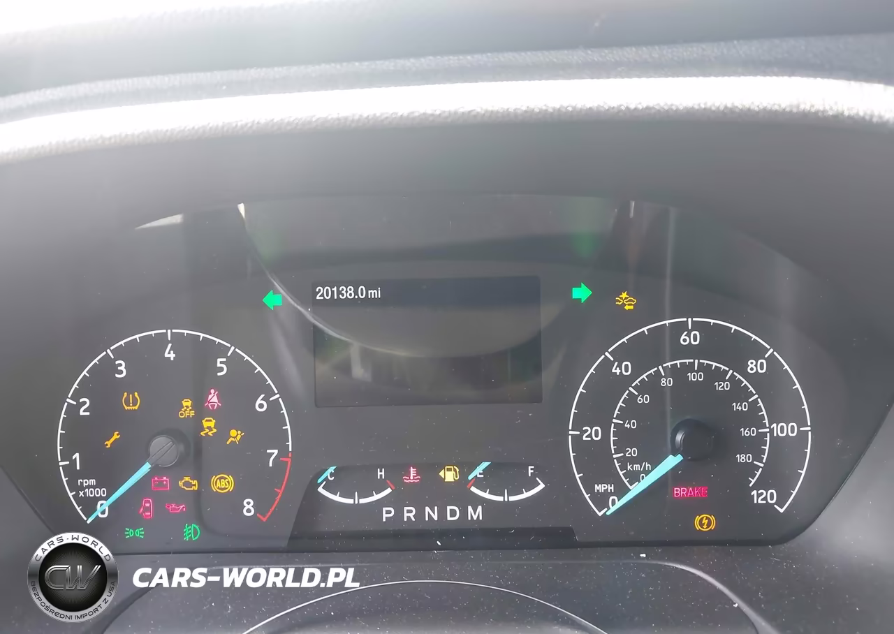 2024 Ford Transit-350 Passenger Van Xlt VIN:1FBAX2C88RKB01113 - 7