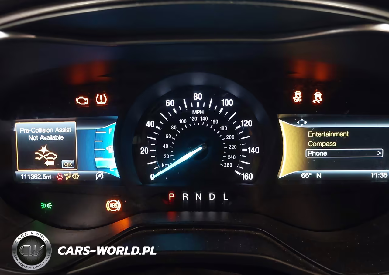 2020 Ford Fusion Se VIN:3FA6P0HD3LR136453 - 7