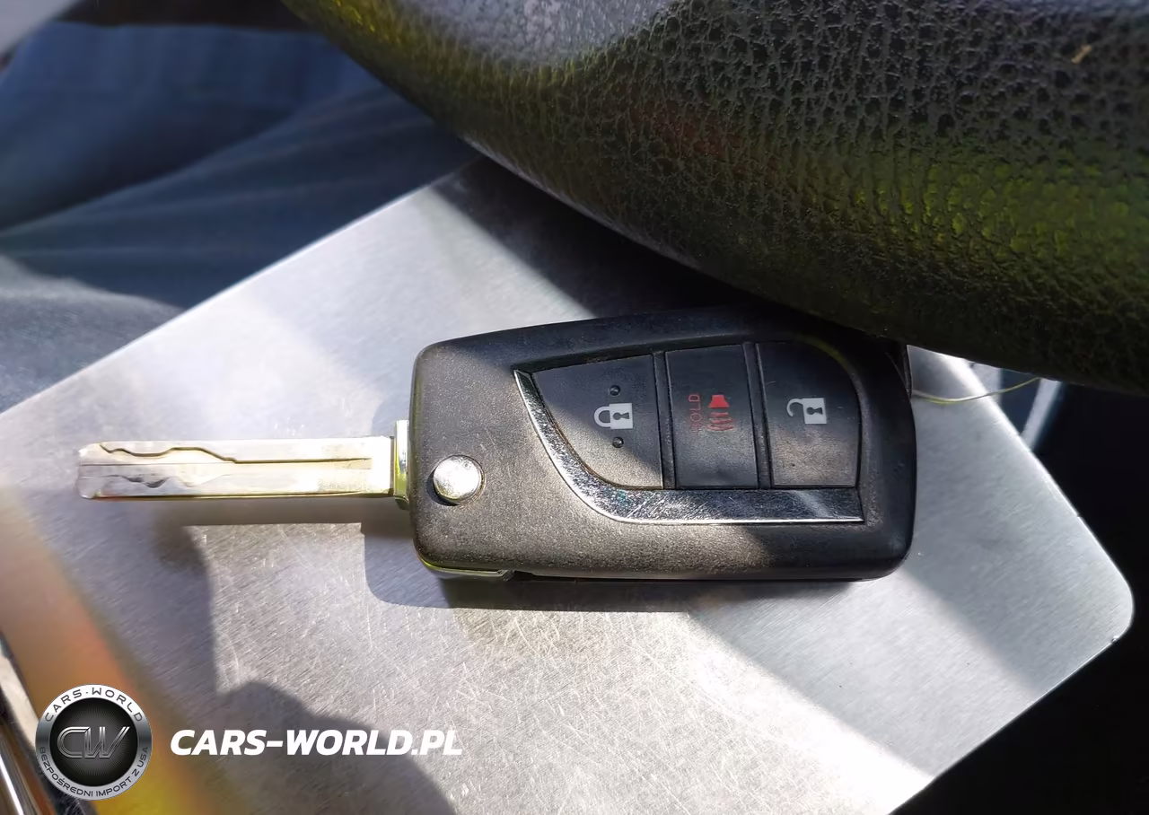2019 Toyota C-Hr Le VIN:JTNKHMBX6K1028123 - 11