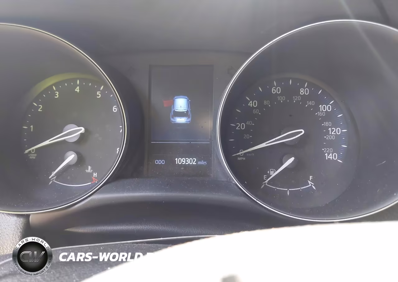 2019 Toyota C-Hr Le VIN:JTNKHMBX6K1028123 - 15