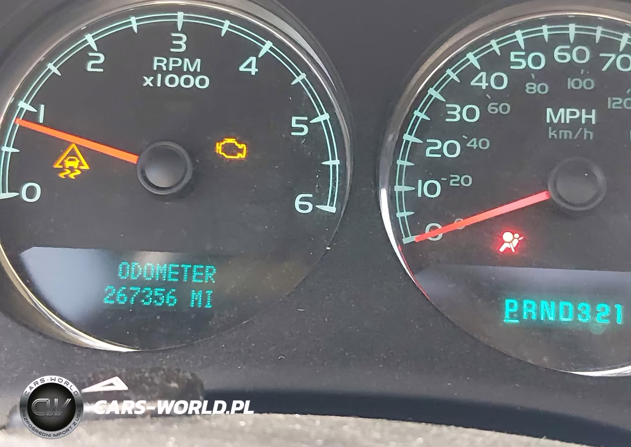 2008 Chevrolet Suburban 1500 Ltz VIN:1GNFK16318J166732 - 15