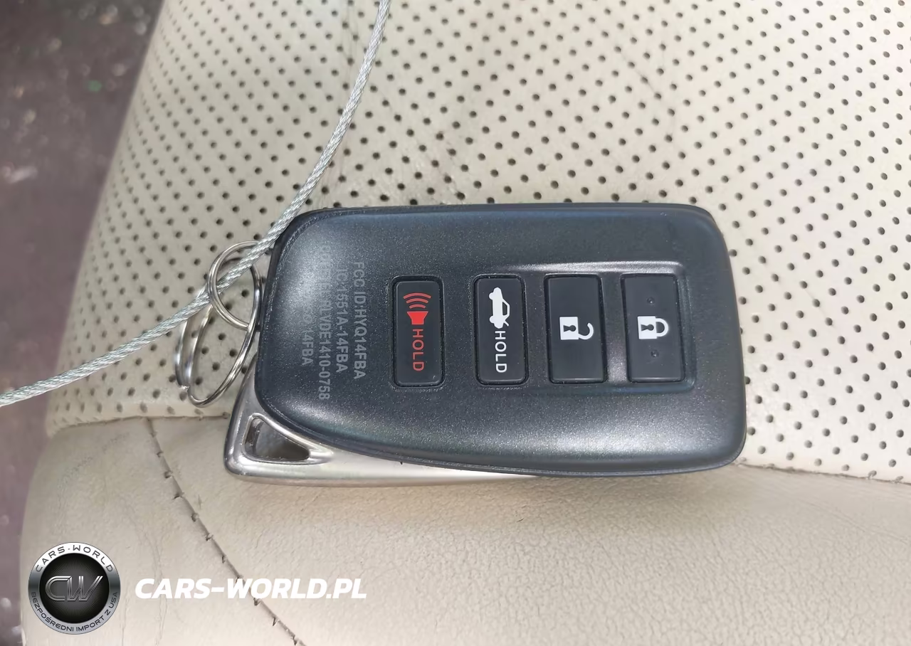 2017 Lexus Es 350 VIN:58ABK1GG6HU047621 - 11