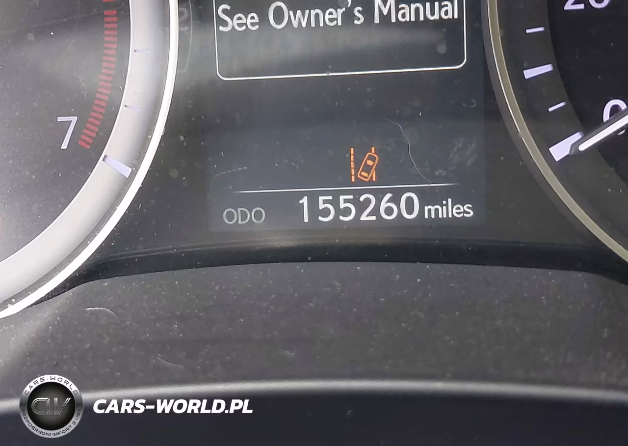2017 Lexus Es 350 VIN:58ABK1GG6HU047621 - 15