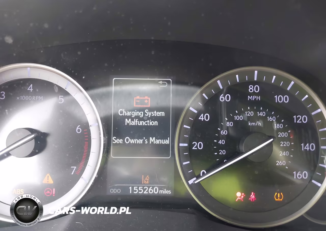 2017 Lexus Es 350 VIN:58ABK1GG6HU047621 - 7