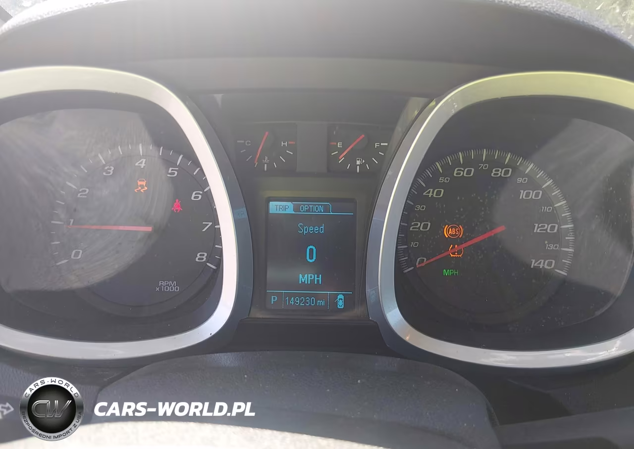 2016 Chevrolet Equinox Ltz VIN:2GNFLGEK2G6219328 - 7