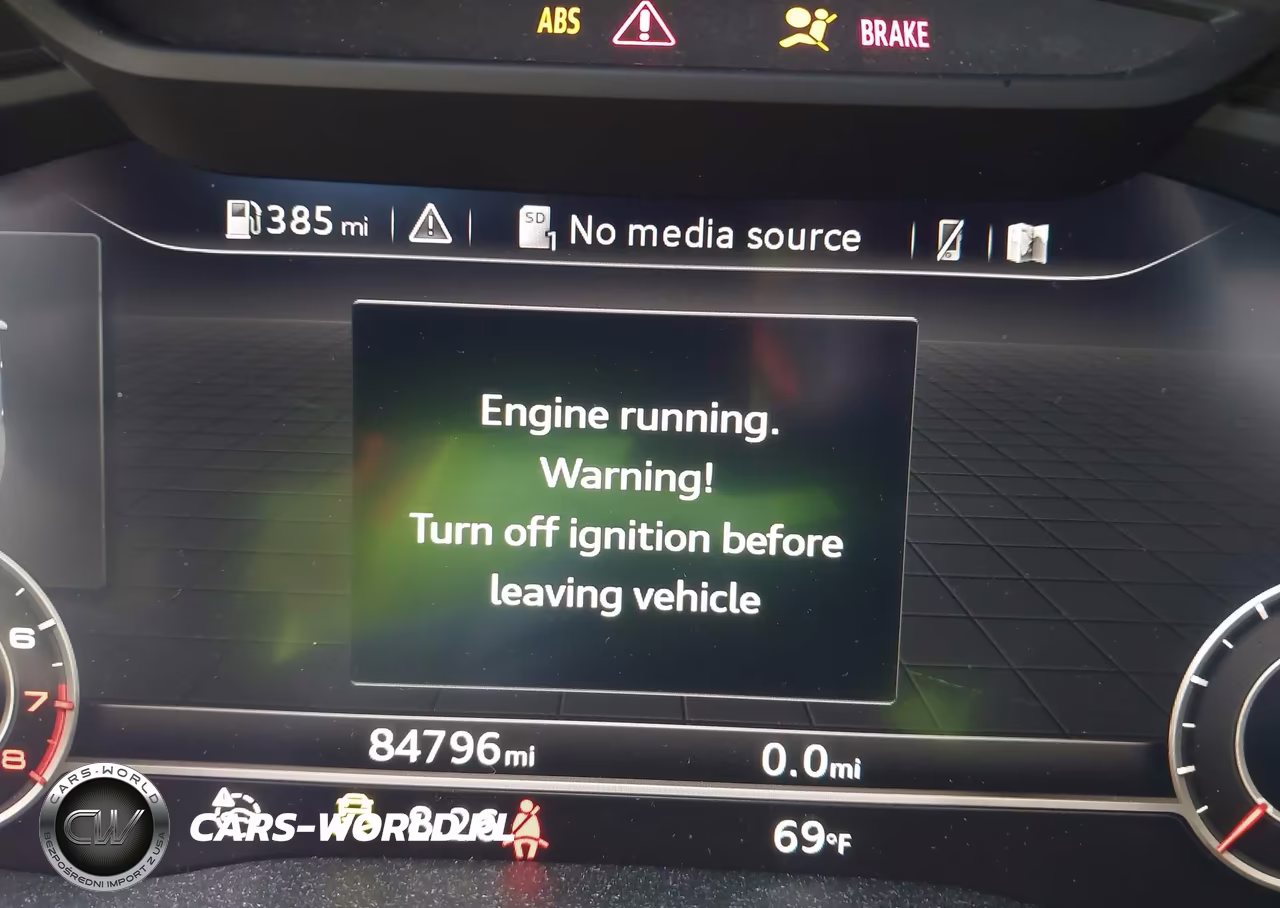 2017 Audi A4 2.0T Premium VIN:WAUENAF40HN045653 - 15