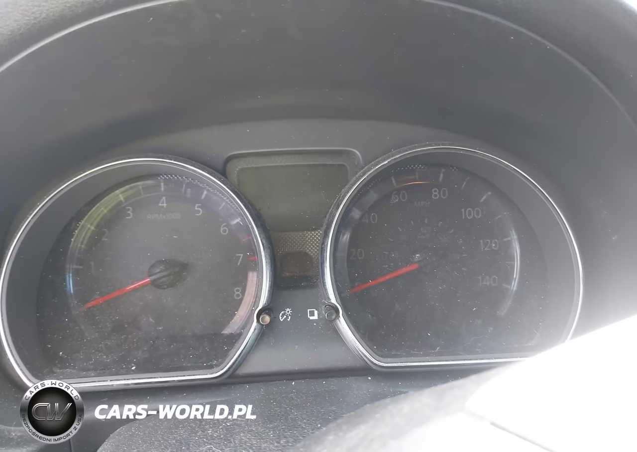 2019 Nissan Versa 1.6 Sv VIN:3N1CN7AP2KL829101 - 7