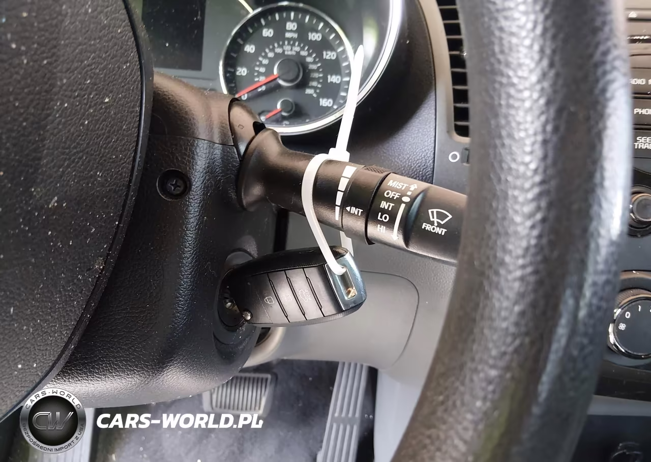 2018 Kia Forte Lx VIN:3KPFK4A75JE235493 - 11