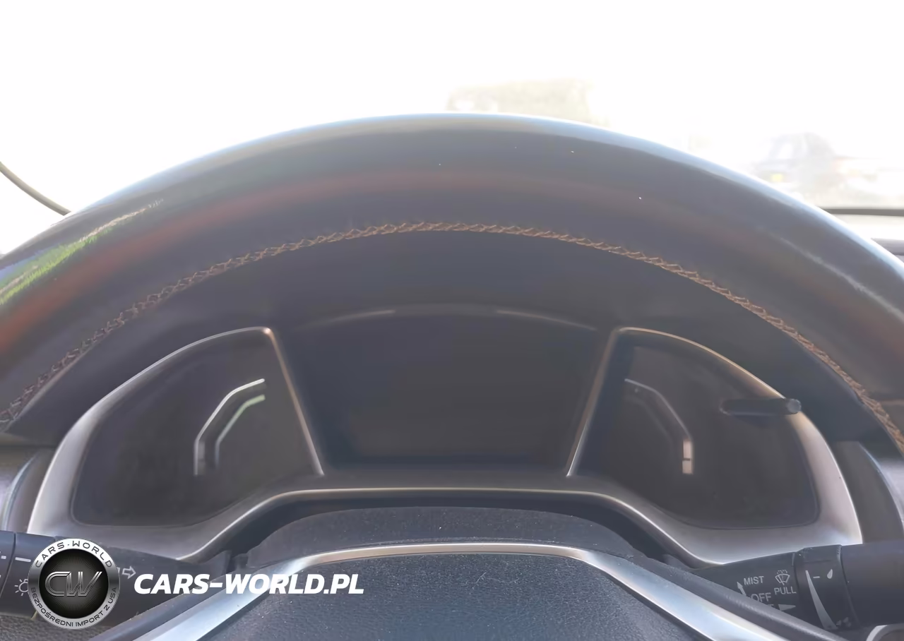 2017 Honda Civic Ex-L VIN:19XFC1F72HE005991 - 15