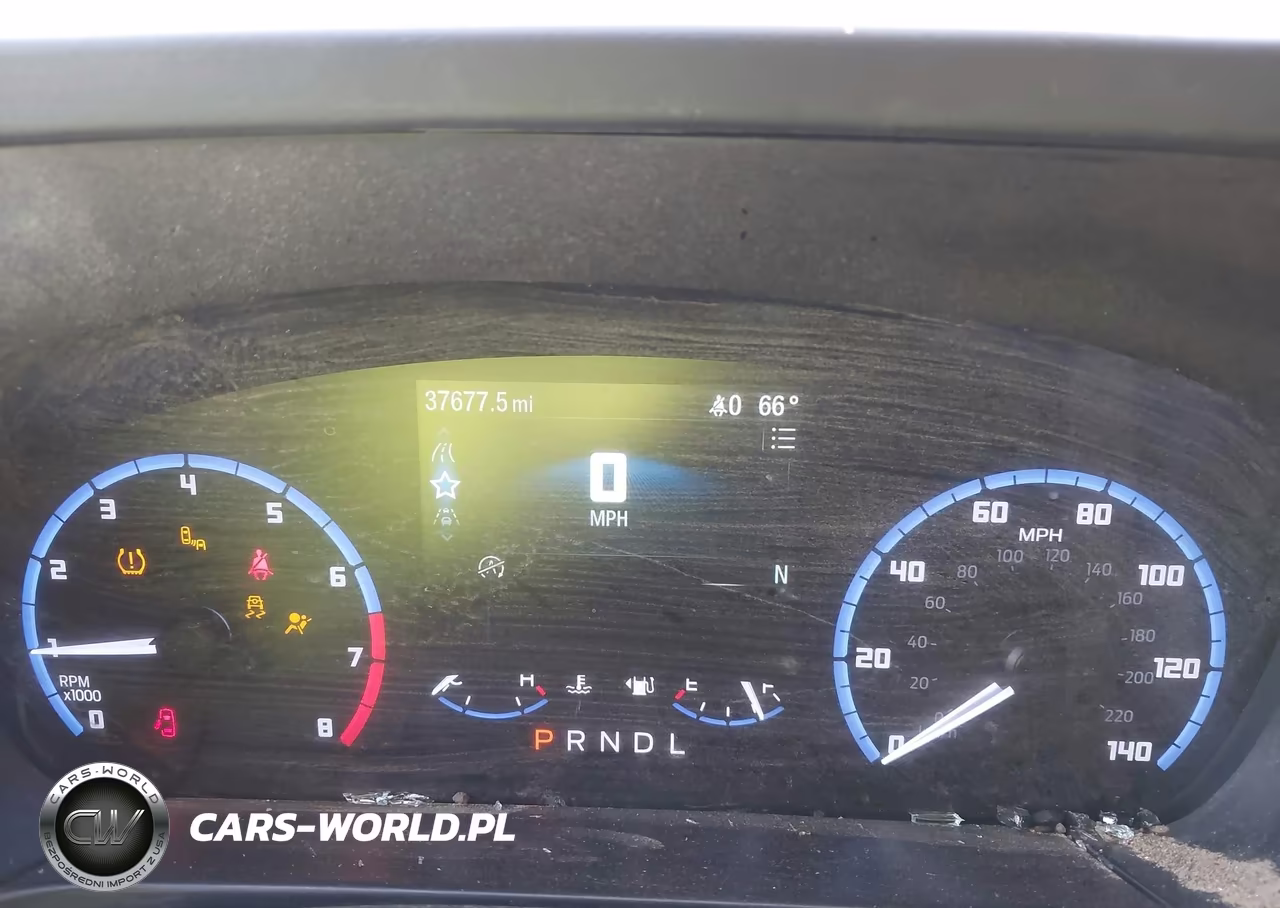 2024 Ford Bronco Sport Big Bend VIN:3FMCR9B65RRE02856 - 7