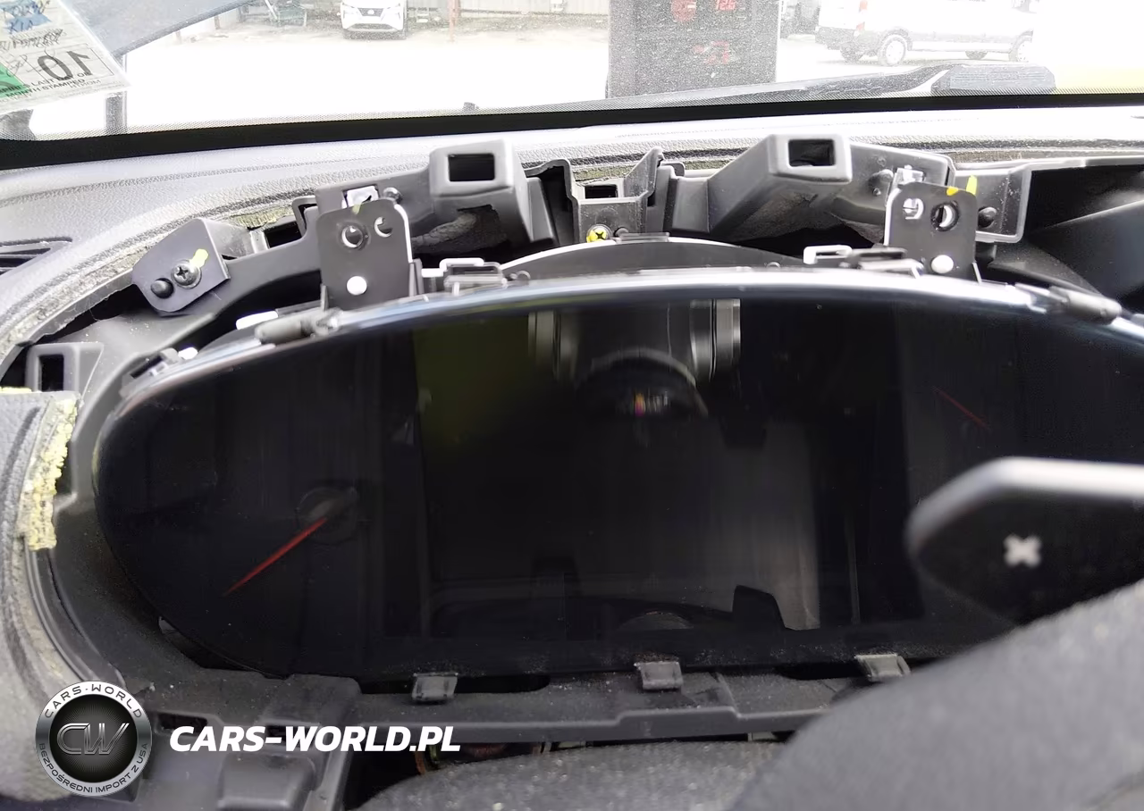 2015 Kia Cadenza Premium VIN:KNALN4D71F5171801 - 7
