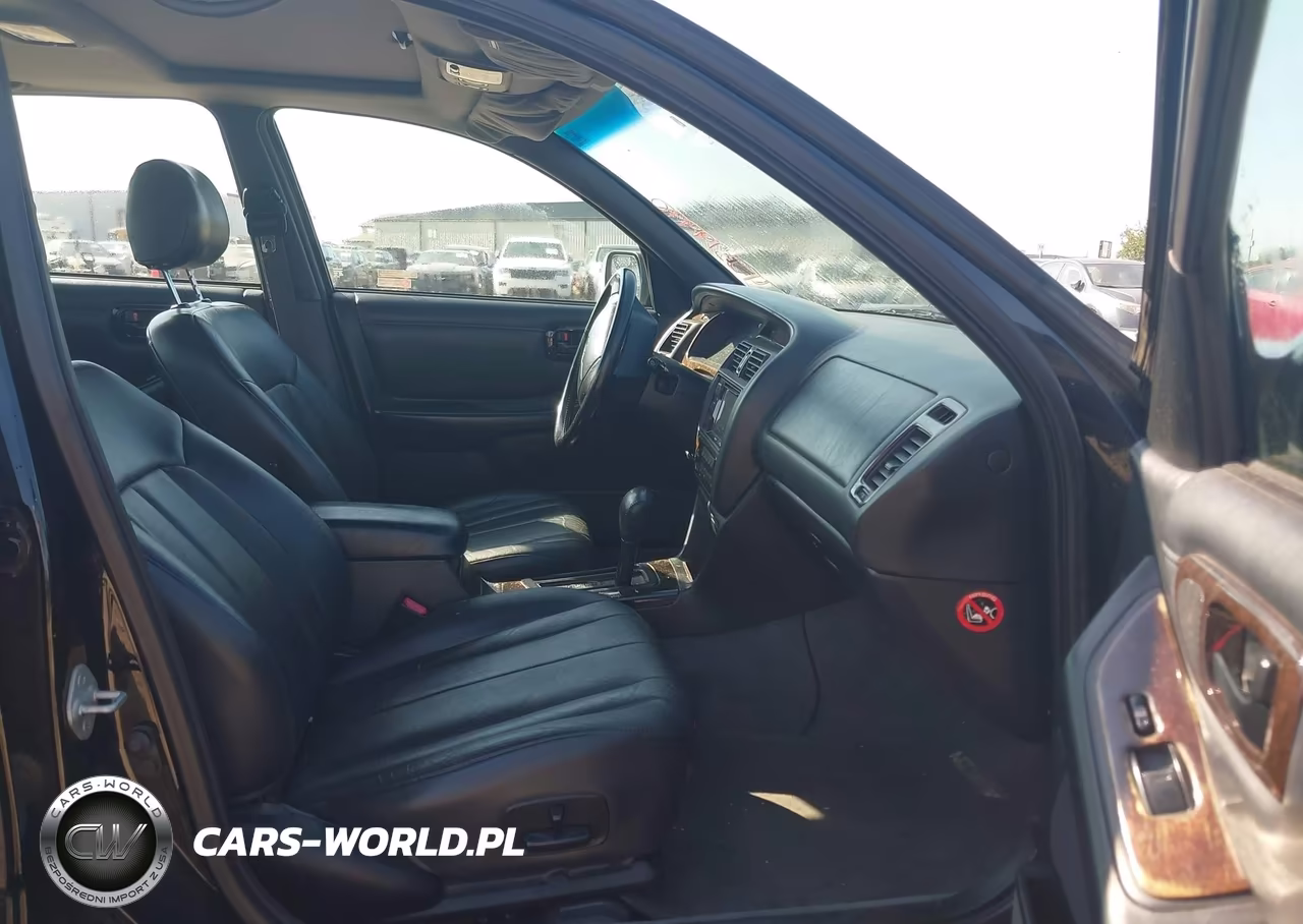 1997 Toyota Avalon Xls VIN:4T1BF12B9VU150826 - 5