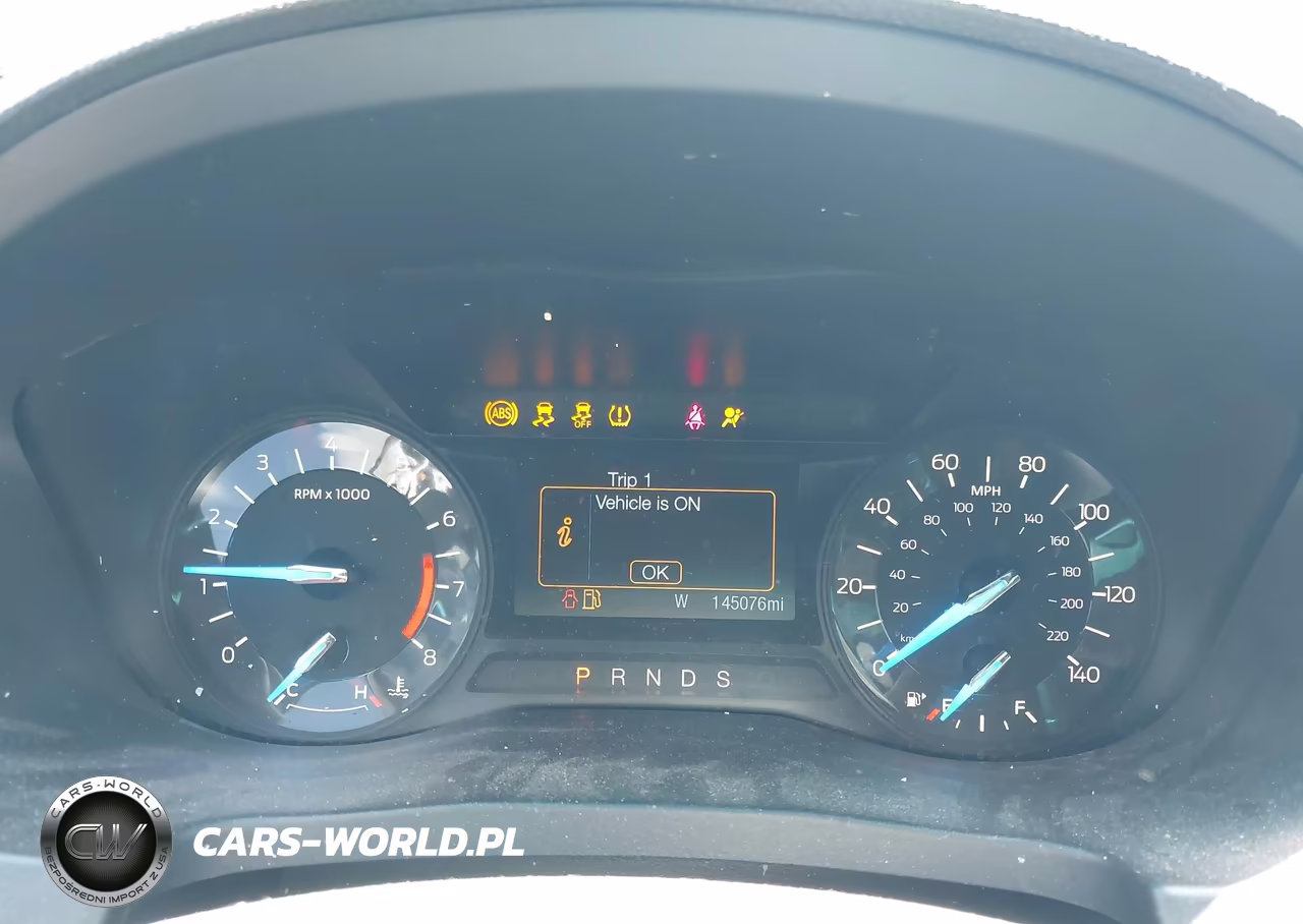 2017 Ford Explorer VIN:1FM5K8BH9HGC32127 - 7