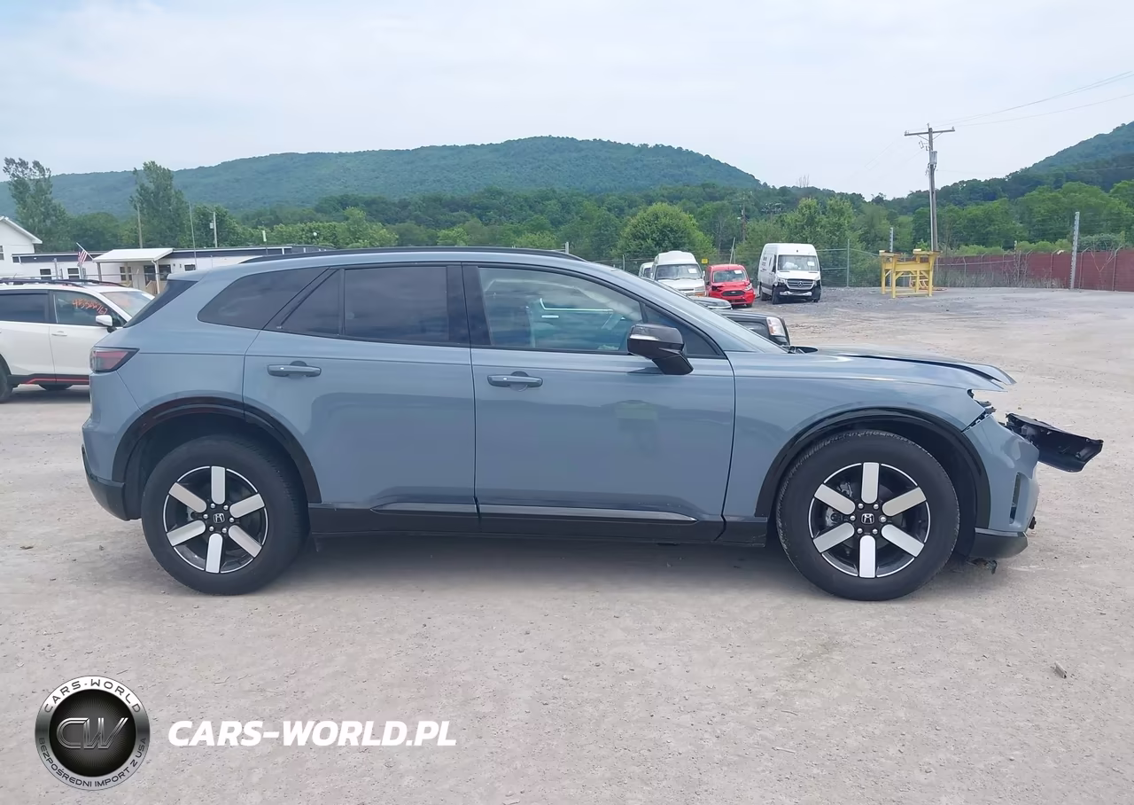 2024 Honda Prologue Touring VIN:3GPKHXRJ9RS545091 - 13