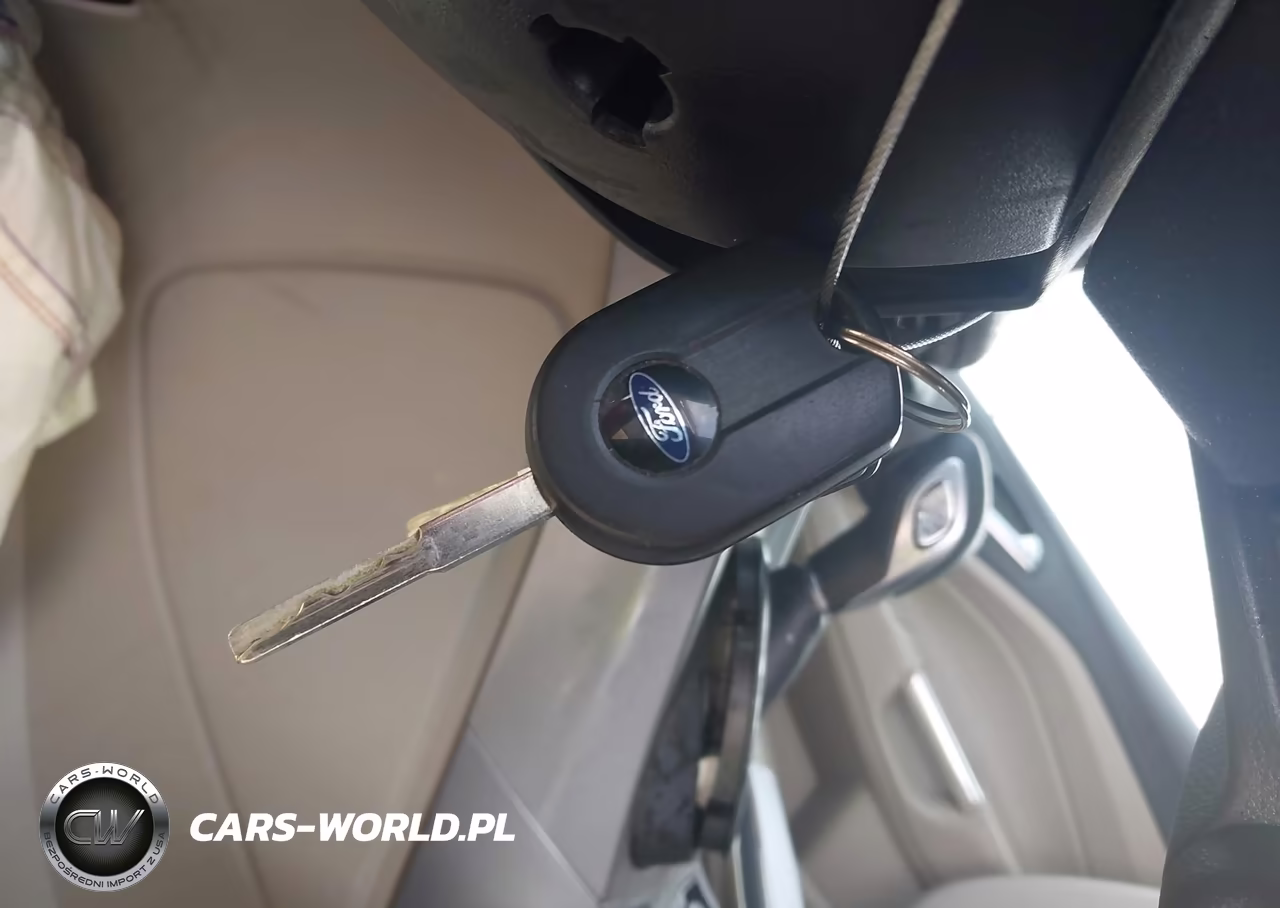 2015 Ford Escape Se VIN:1FMCU0GX9FUA04212 - 11