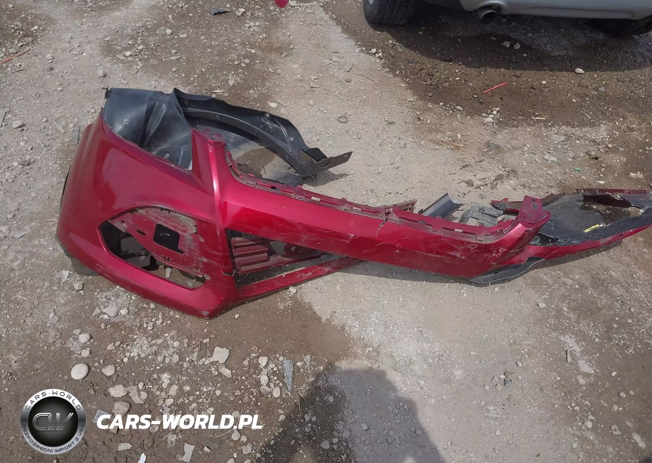 2015 Ford Escape Se VIN:1FMCU0GX9FUA04212 - 12