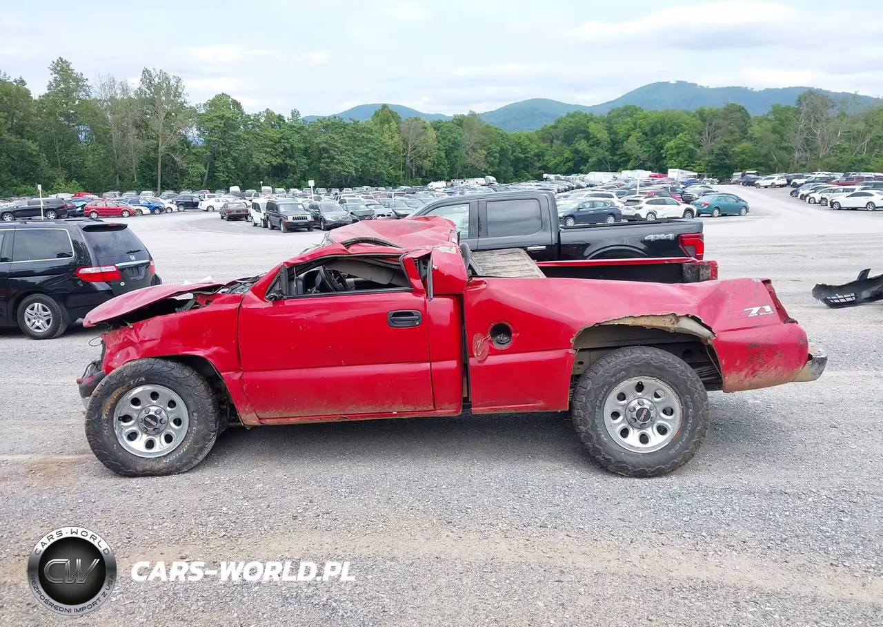 2002 GMC Sierra 1500 Sle VIN:1GTEK14T72Z172602 - 14