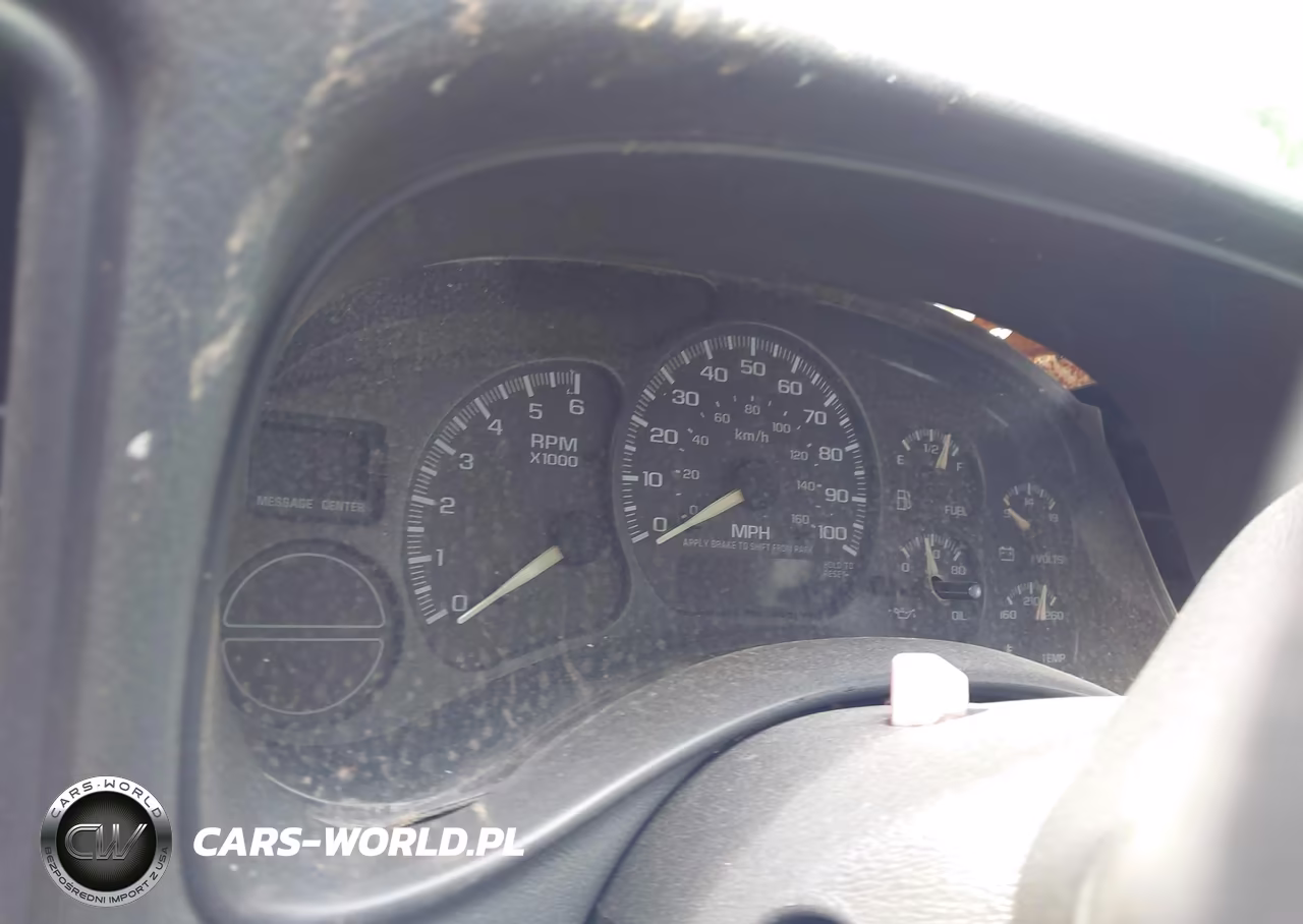 2002 GMC Sierra 1500 Sle VIN:1GTEK14T72Z172602 - 6