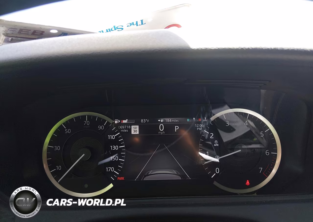 2021 Land Rover Range Rover Velar P250 S VIN:SALYJ2EX6MA322765 - 7