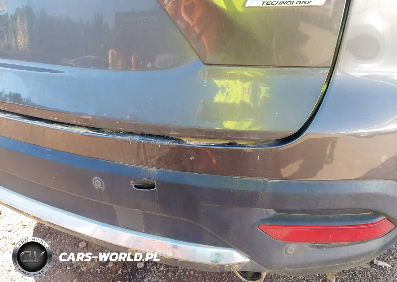 2017 Mazda Cx-9 Grand Touring VIN:JM3TCADY8H0138141 - 6