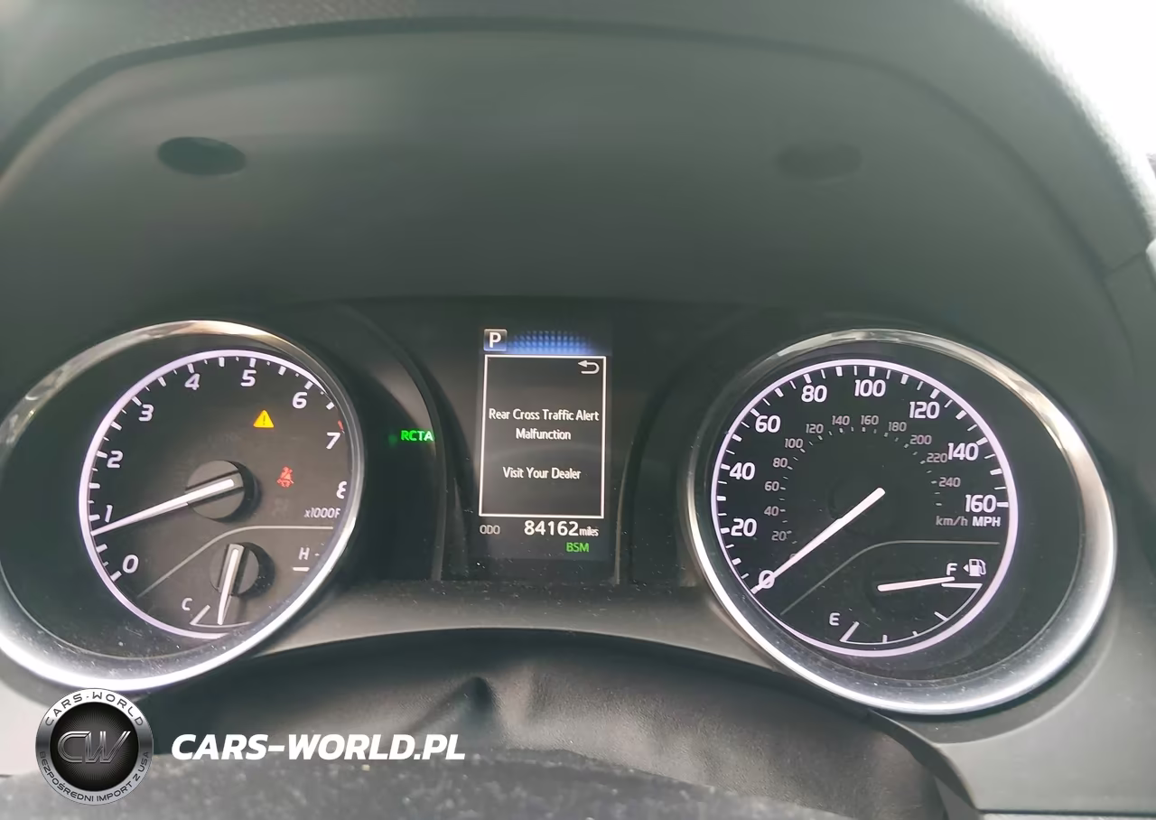 2020 Toyota Camry Se VIN:4T1M11AKXLU309858 - 7