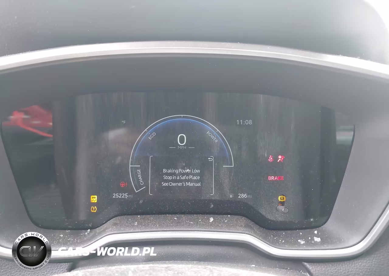 2024 Toyota Corolla Cross Hybrid Xse VIN:7MUFBABG7RV046350 - 7