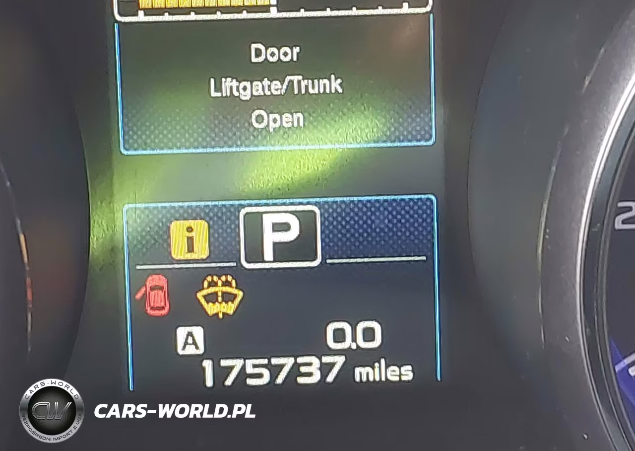 2015 Subaru Outback 2.5I Limited VIN:4S4BSAJC5F3202420 - 15