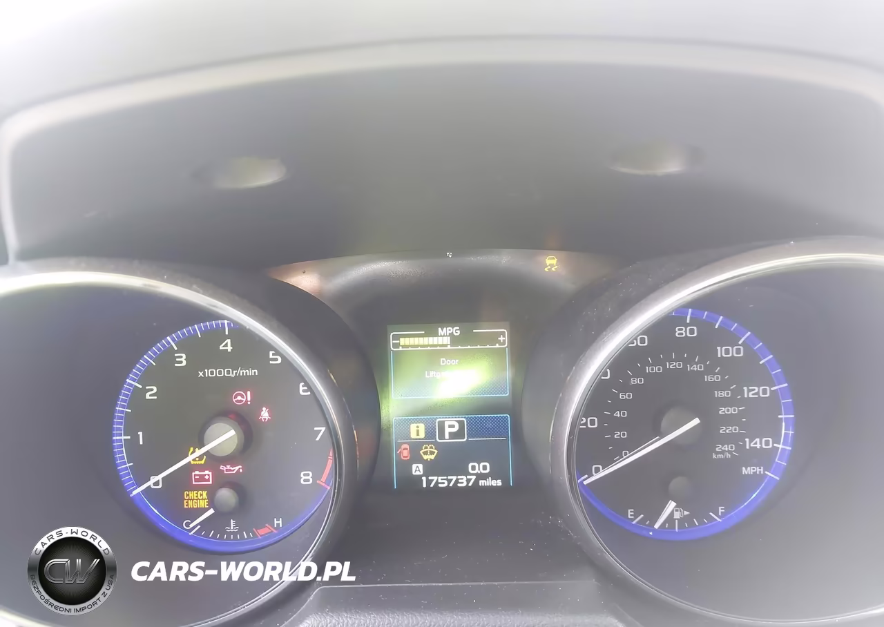 2015 Subaru Outback 2.5I Limited VIN:4S4BSAJC5F3202420 - 7