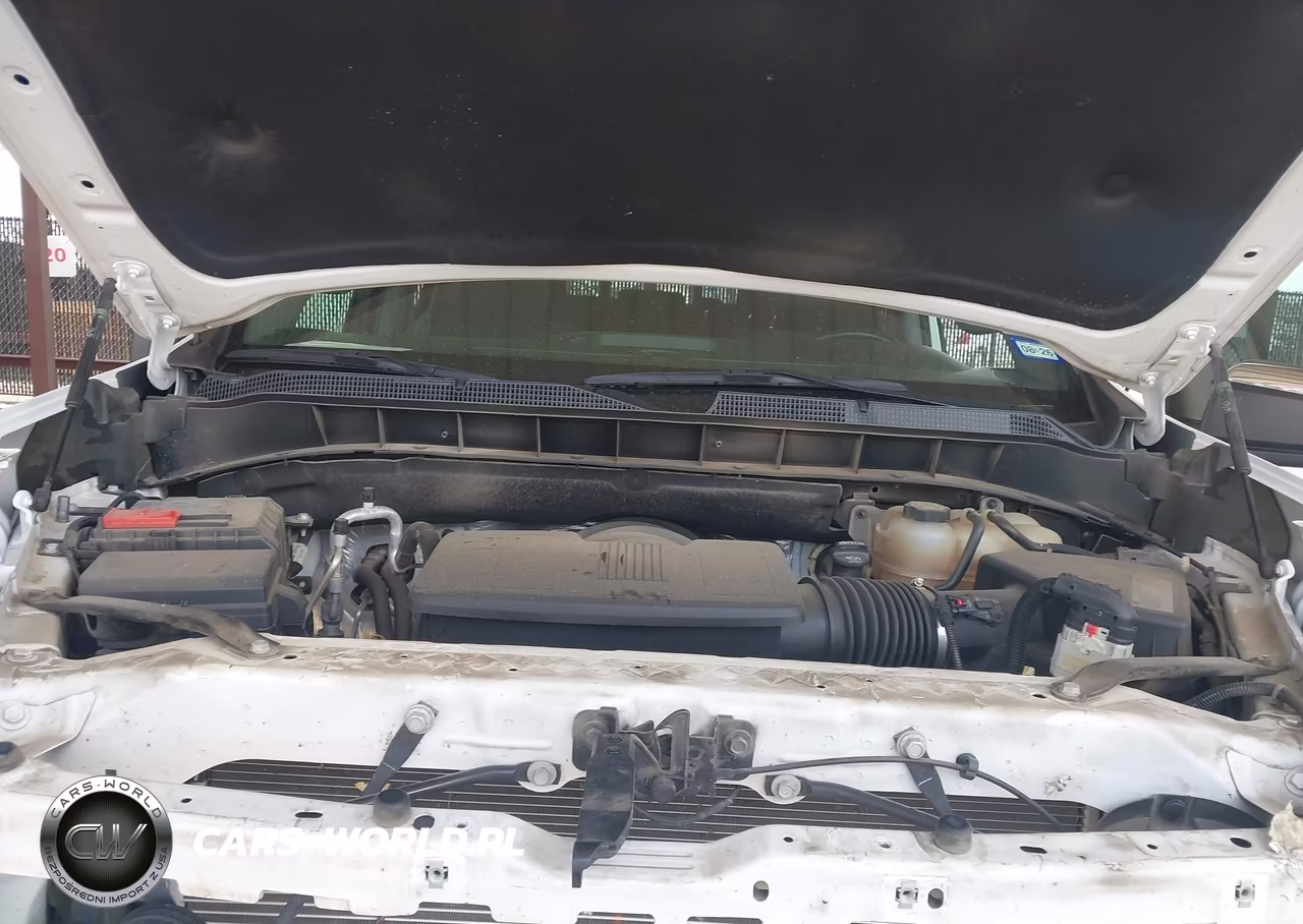 2020 Chevrolet Silverado 1500 2Wd Short Bed Lt VIN:3GCPWCED5LG259609 - 10