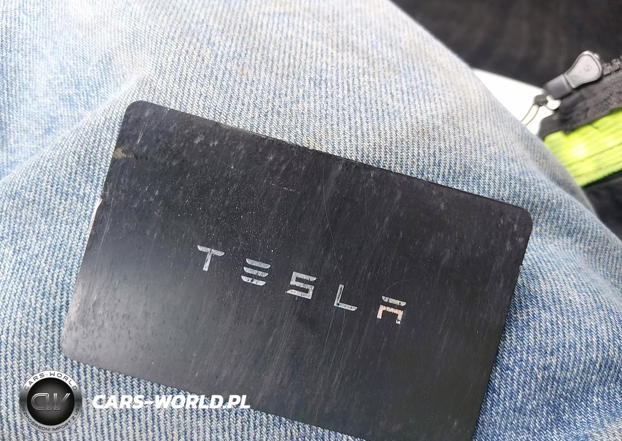 2021 Tesla Model 3 Long Range VIN:5YJ3E1EB7MF903333 - 11