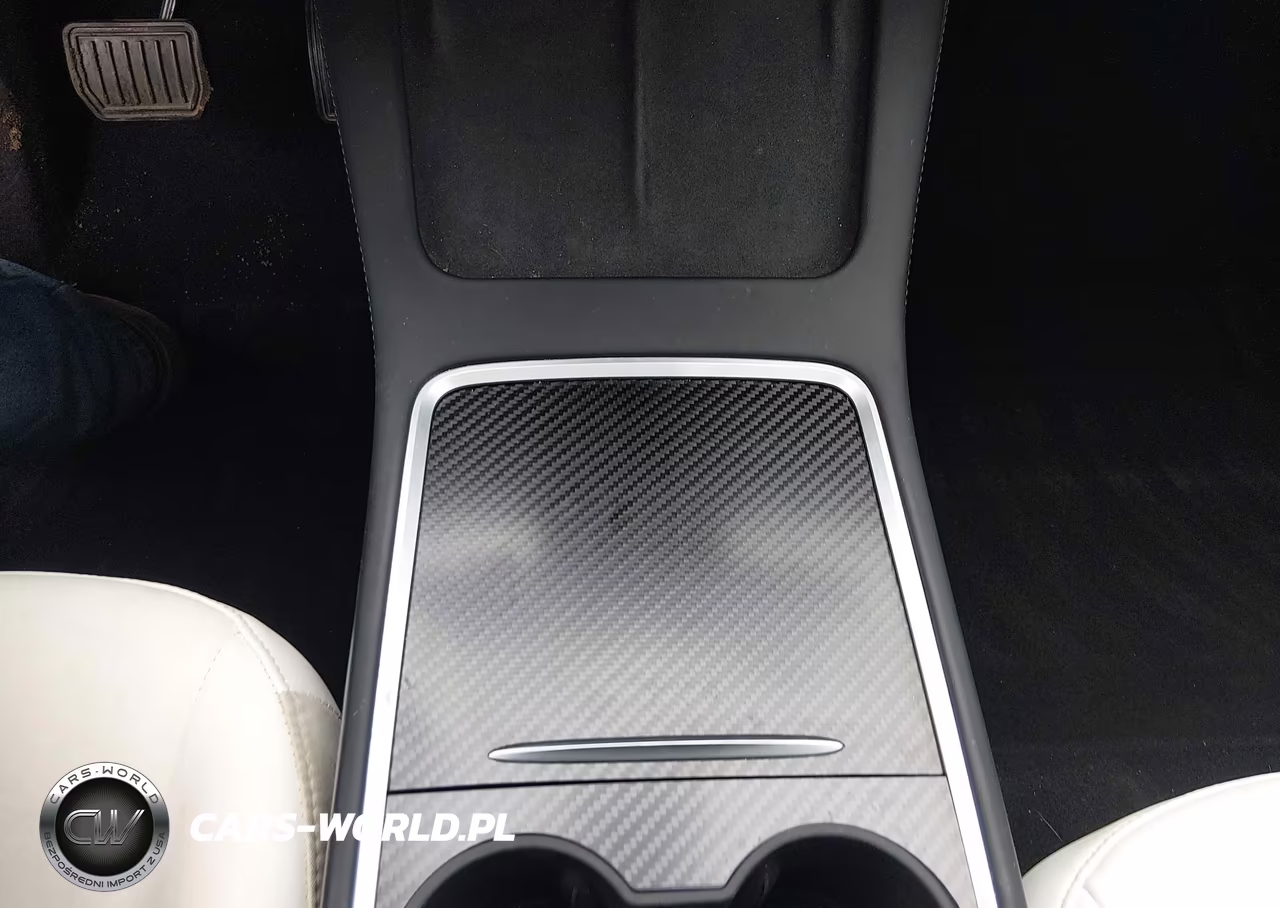 2021 Tesla Model 3 Long Range VIN:5YJ3E1EB7MF903333 - 20