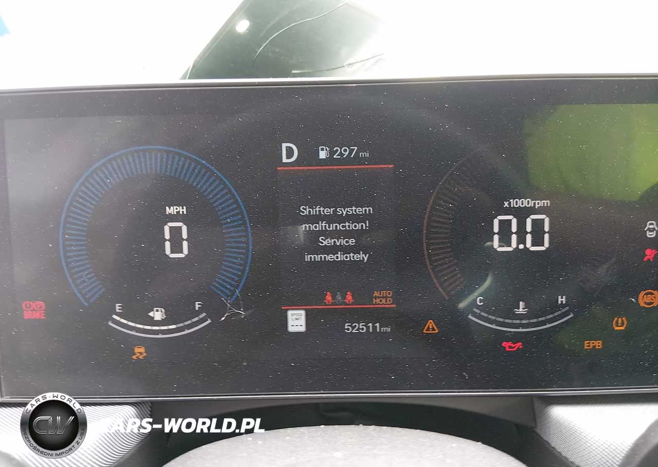 2025 Hyundai Sonata Sel VIN:KMHL64JAXSA454730 - 14
