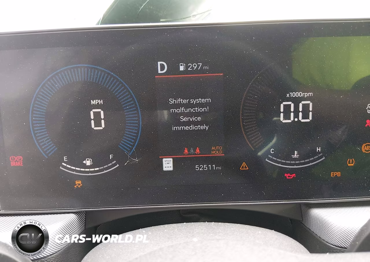 2025 Hyundai Sonata Sel VIN:KMHL64JAXSA454730 - 7