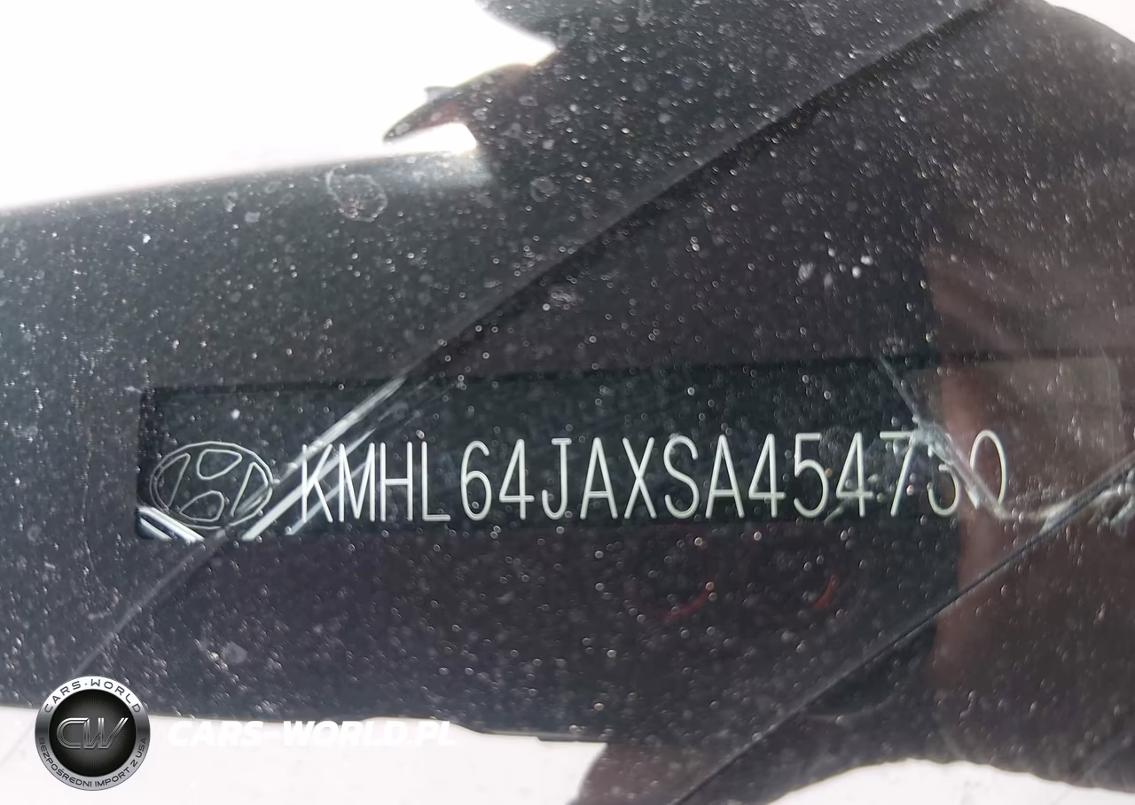 2025 Hyundai Sonata Sel VIN:KMHL64JAXSA454730 - 9