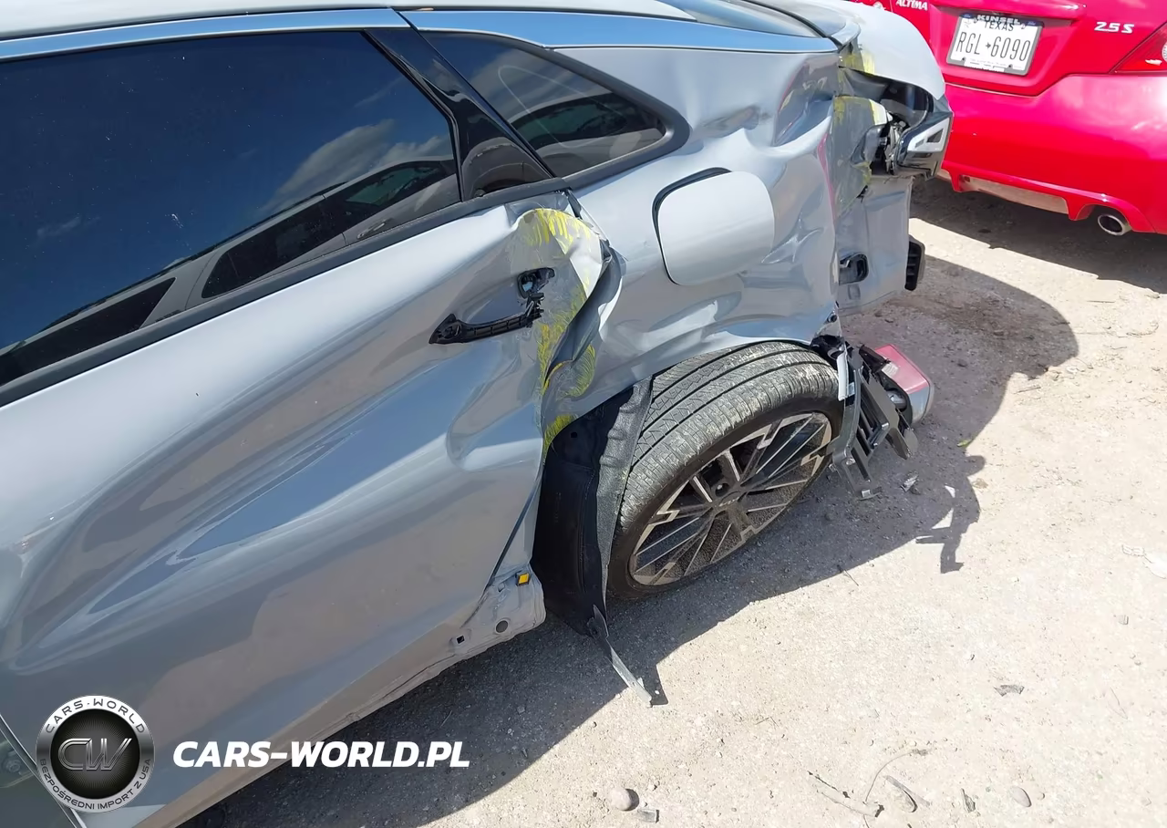 2026 Kia K5 Gt VIN:KNAG44J89T5463743 - 6