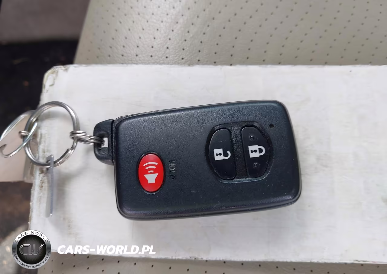 2010 Toyota Prius Iv VIN:JTDKN3DU4A0002523 - 11