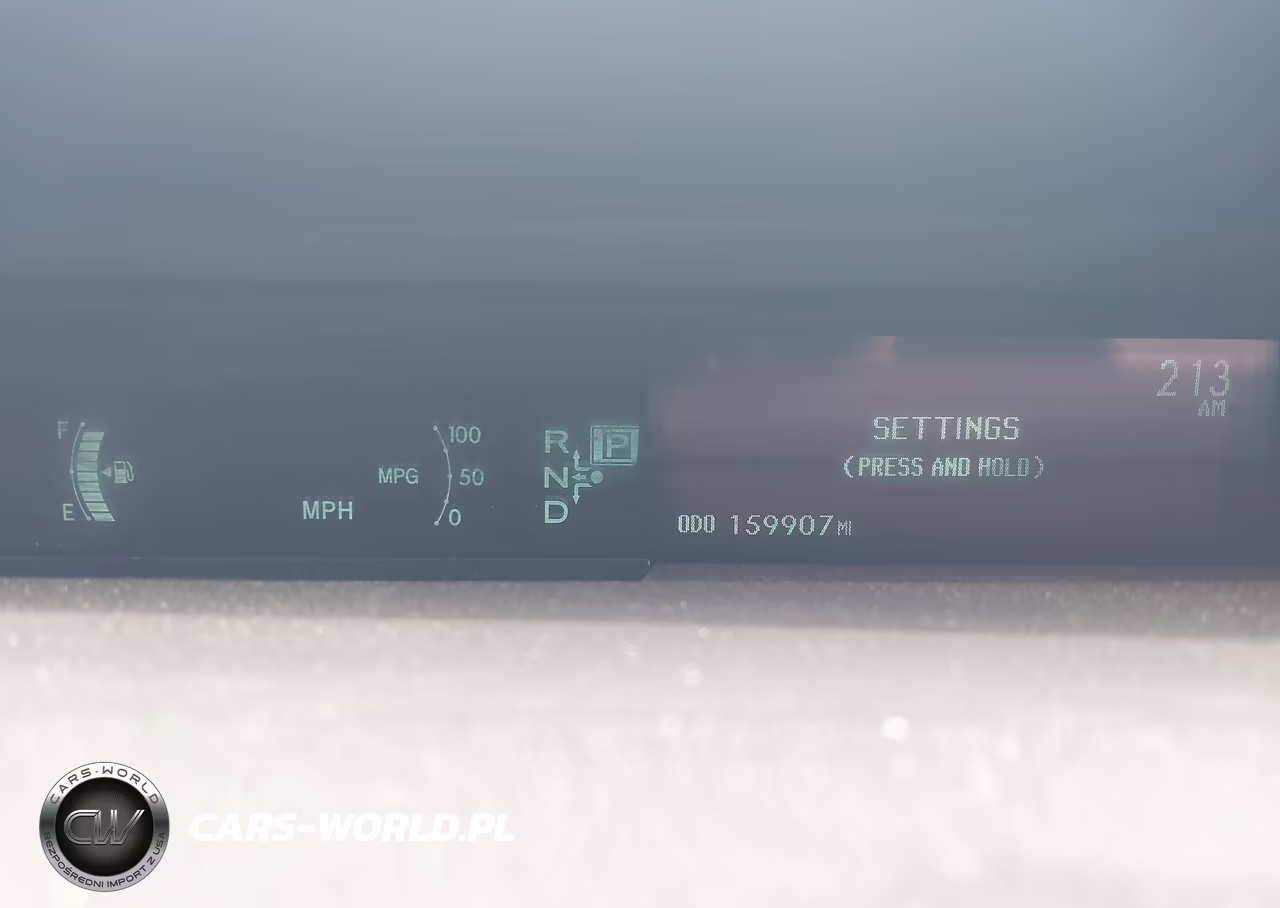 2010 Toyota Prius Iv VIN:JTDKN3DU4A0002523 - 7