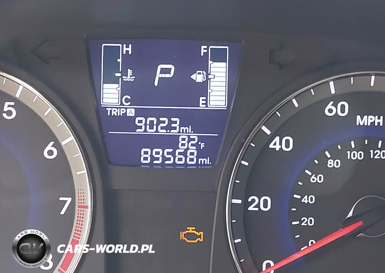 2016 Hyundai Accent Se VIN:KMHCT4AE6GU007331 - 7