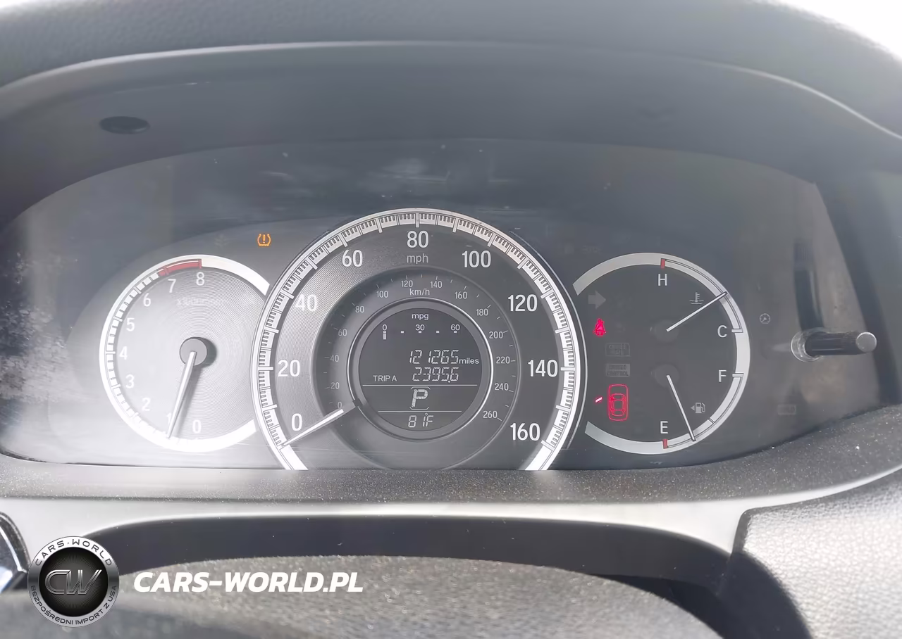 2017 Honda Accord Lx VIN:1HGCR2F31HA246756 - 7