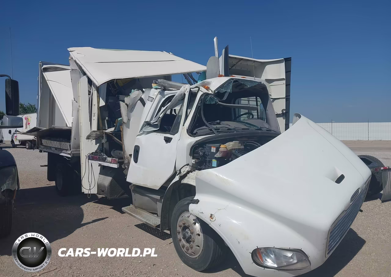 2024 Freightliner M2 106 VIN:3ALACWFCXRDUR4487 - 11