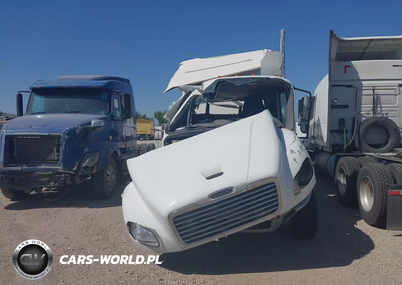 2024 Freightliner M2 106 VIN:3ALACWFCXRDUR4487 - 12