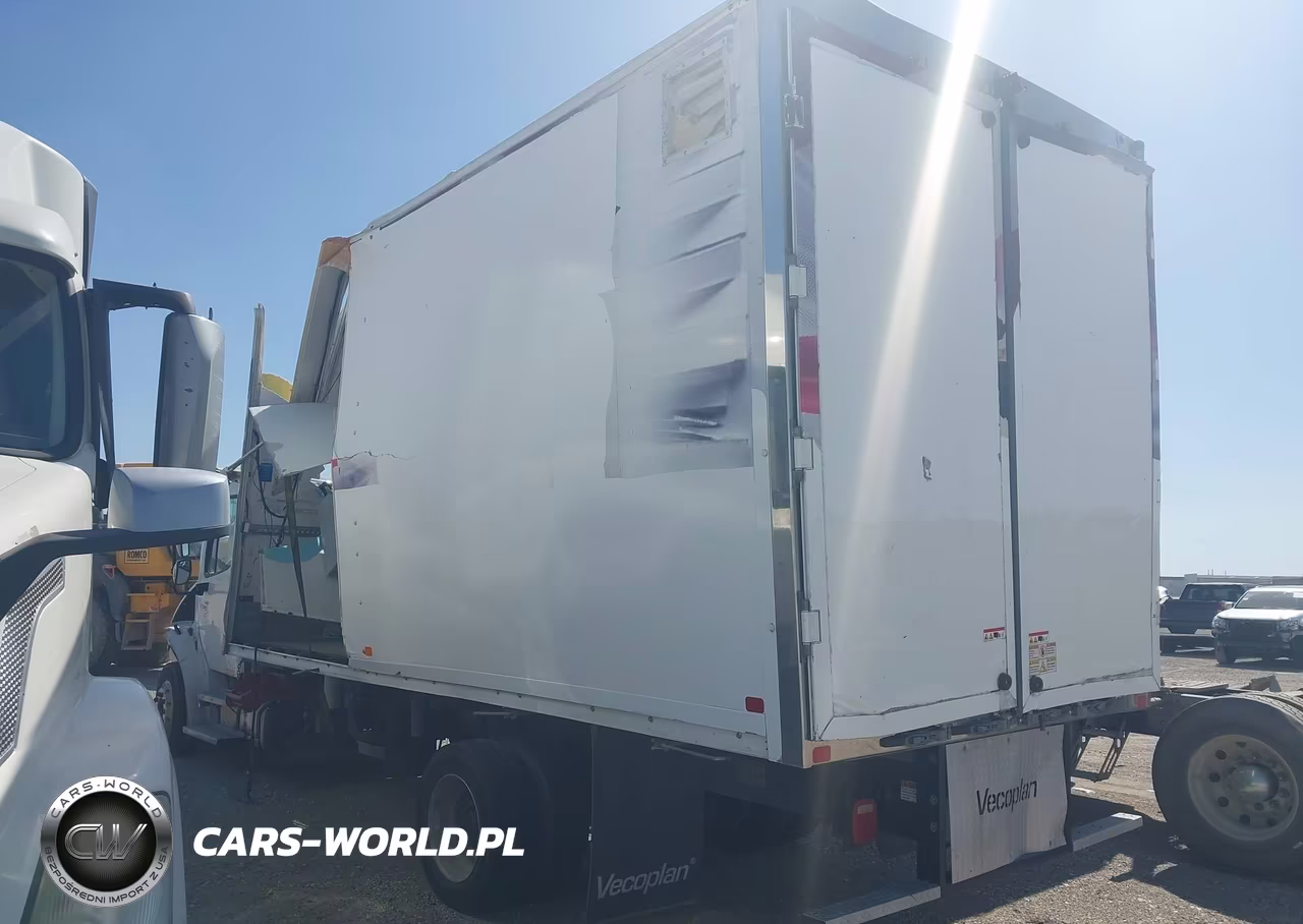 2024 Freightliner M2 106 VIN:3ALACWFCXRDUR4487 - 14