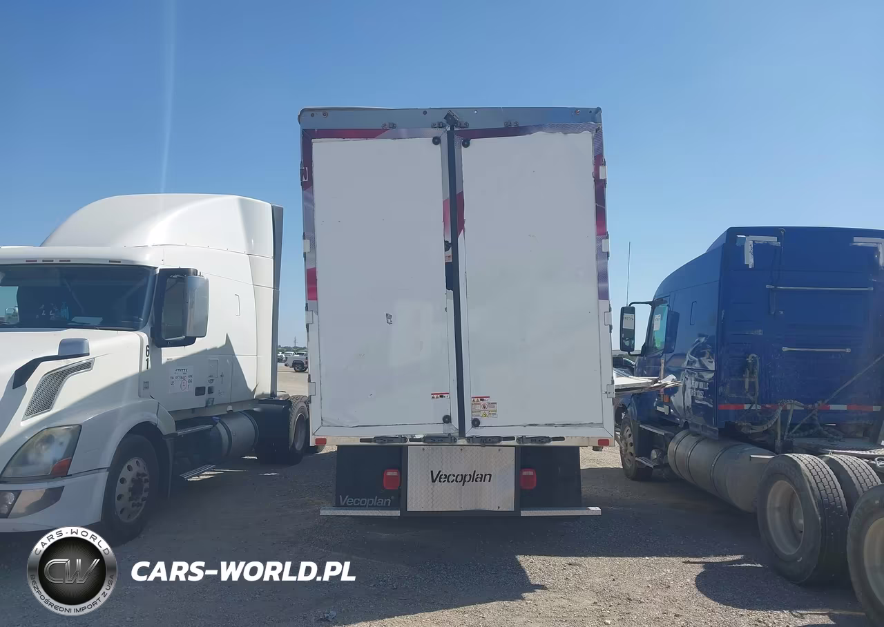 2024 Freightliner M2 106 VIN:3ALACWFCXRDUR4487 - 15