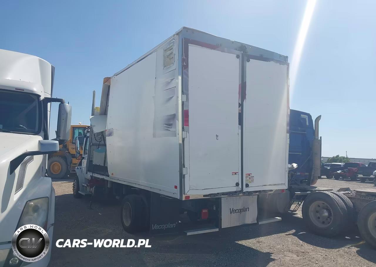 2024 Freightliner M2 106 VIN:3ALACWFCXRDUR4487 - 3