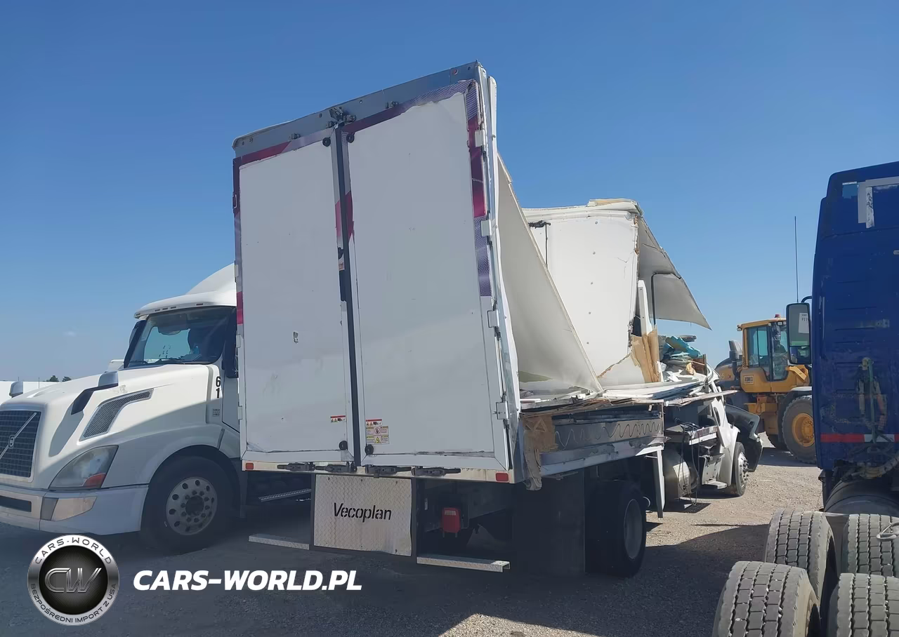 2024 Freightliner M2 106 VIN:3ALACWFCXRDUR4487 - 4