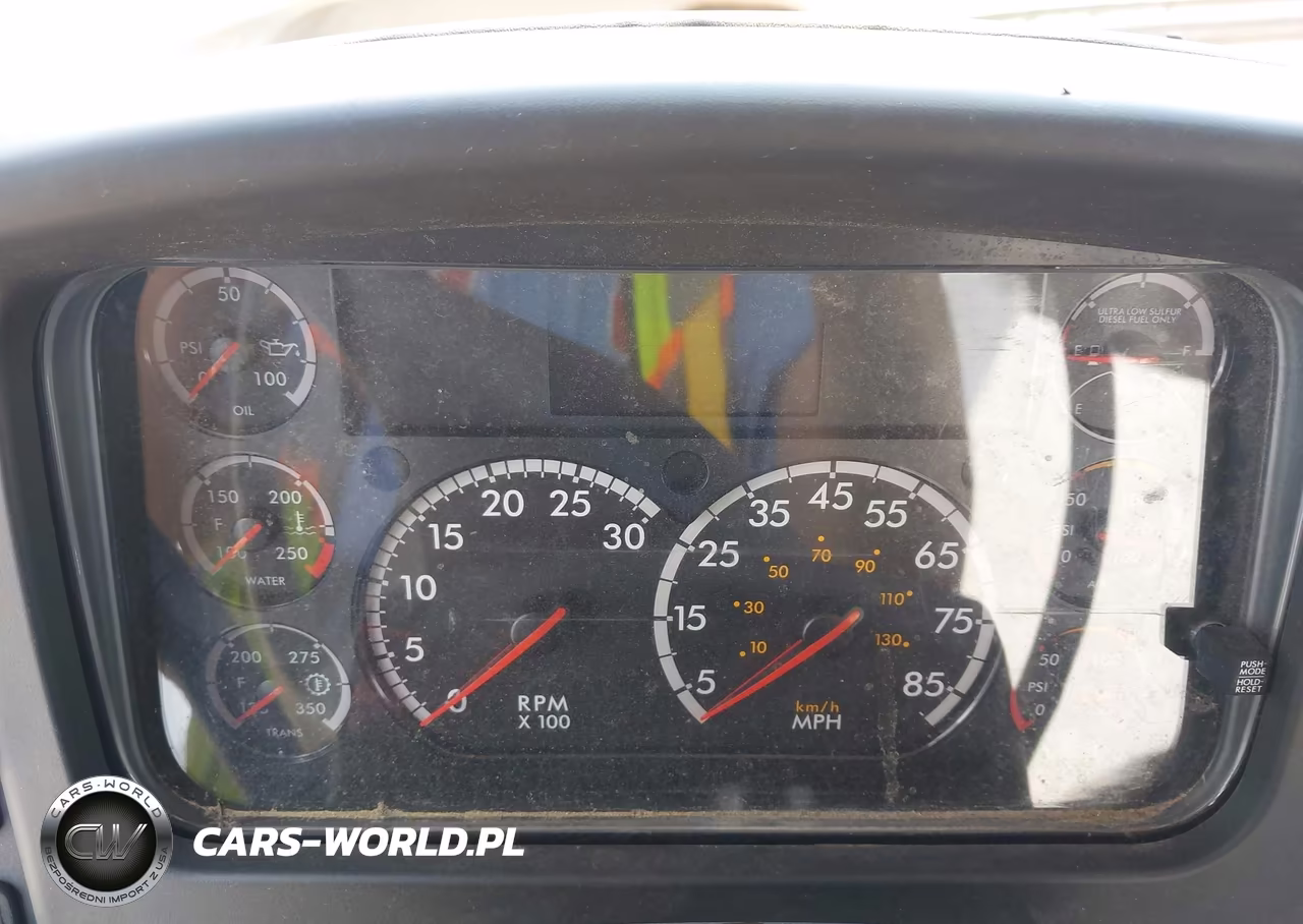 2024 Freightliner M2 106 VIN:3ALACWFCXRDUR4487 - 5