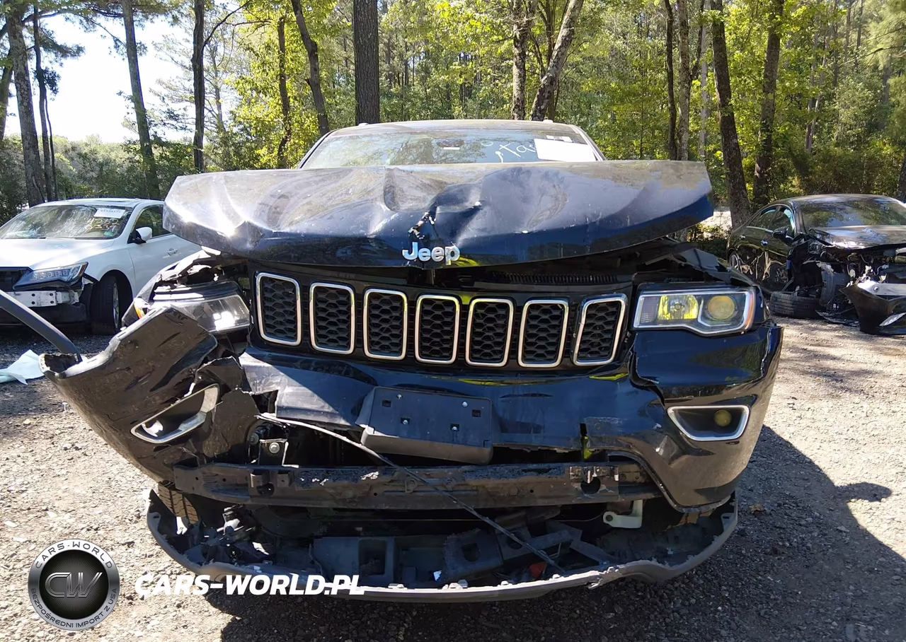 2020 Jeep Grand Cherokee Laredo E 4X2 VIN:1C4RJEAG8LC265037 - 12