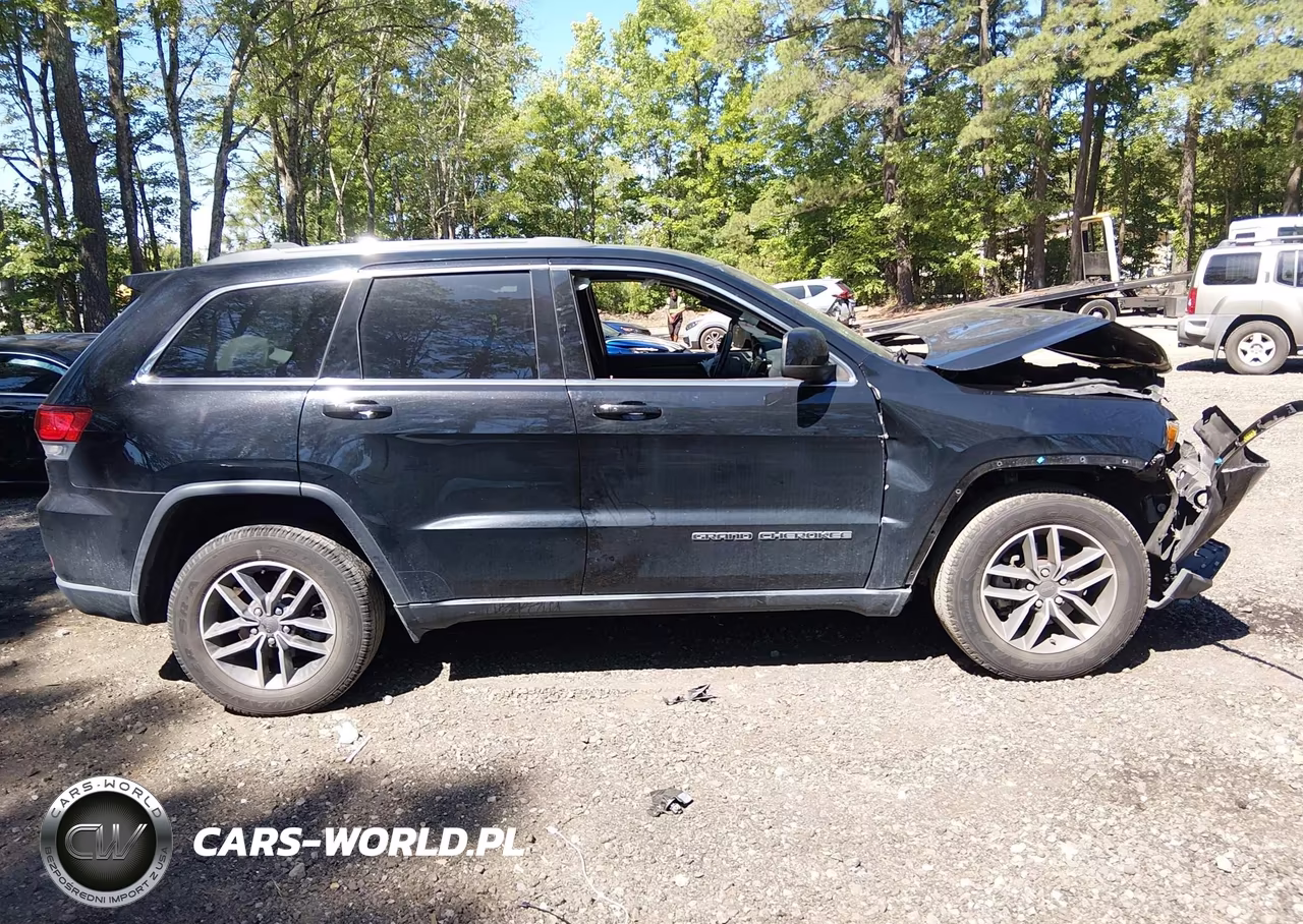 2020 Jeep Grand Cherokee Laredo E 4X2 VIN:1C4RJEAG8LC265037 - 13