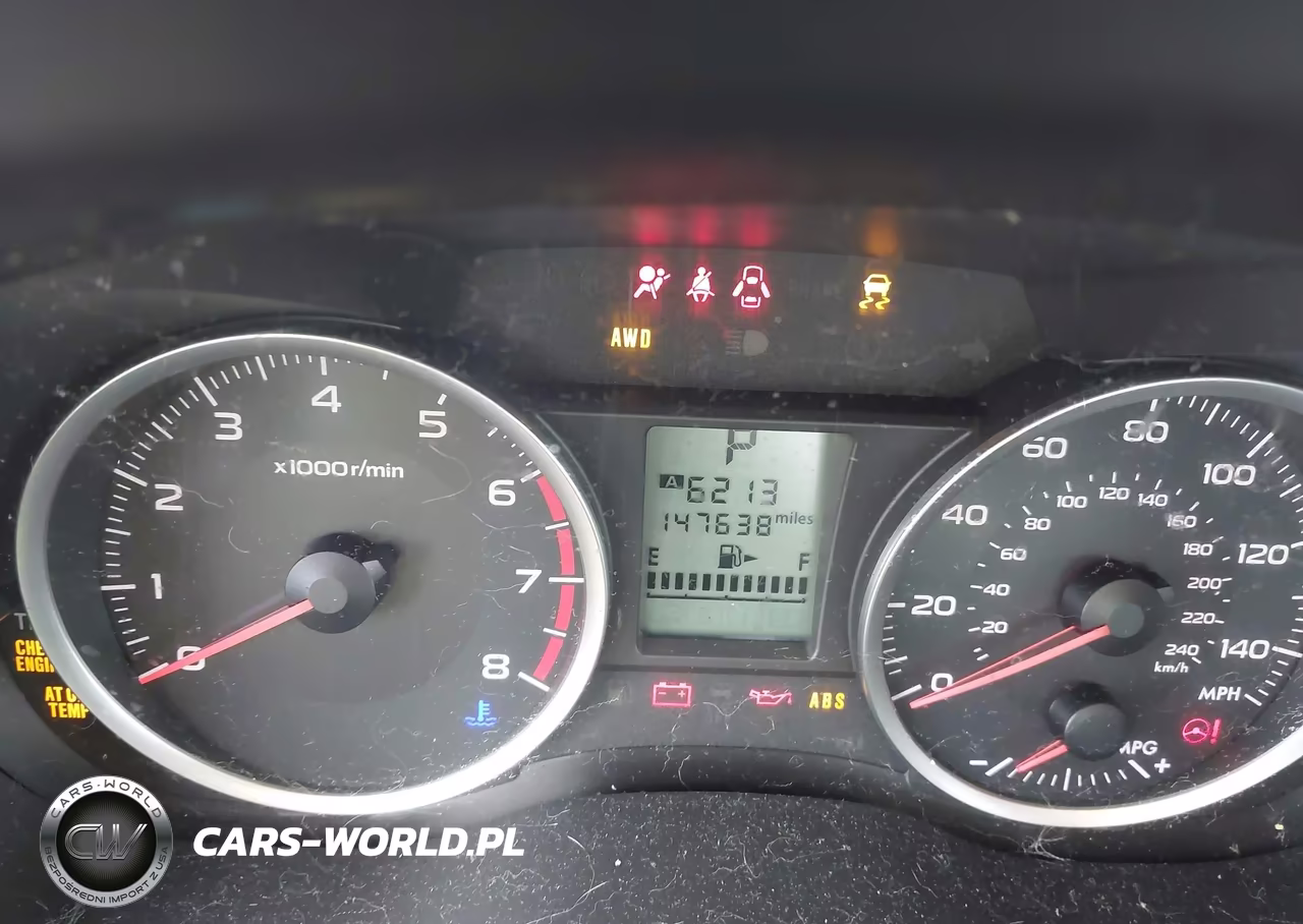 2014 Subaru Forester 2.5I VIN:JF2SJAAC6EH452064 - 15
